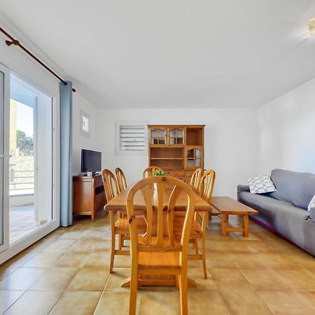 Apartment Platja De Roses-4 By Interhome Bagian luar foto
