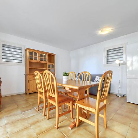 Apartment Platja De Roses-4 By Interhome Bagian luar foto