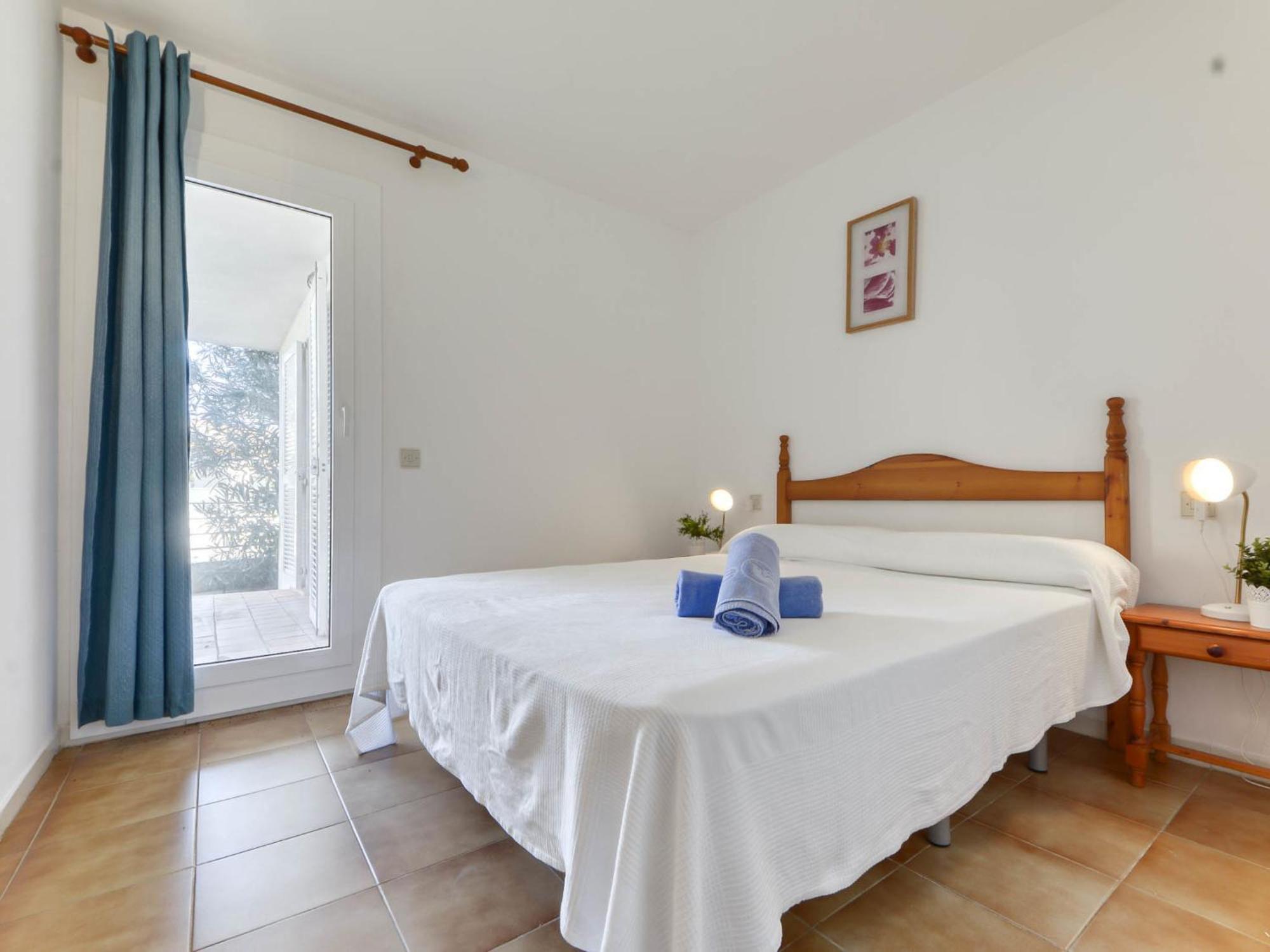 Apartment Platja De Roses-4 By Interhome Bagian luar foto