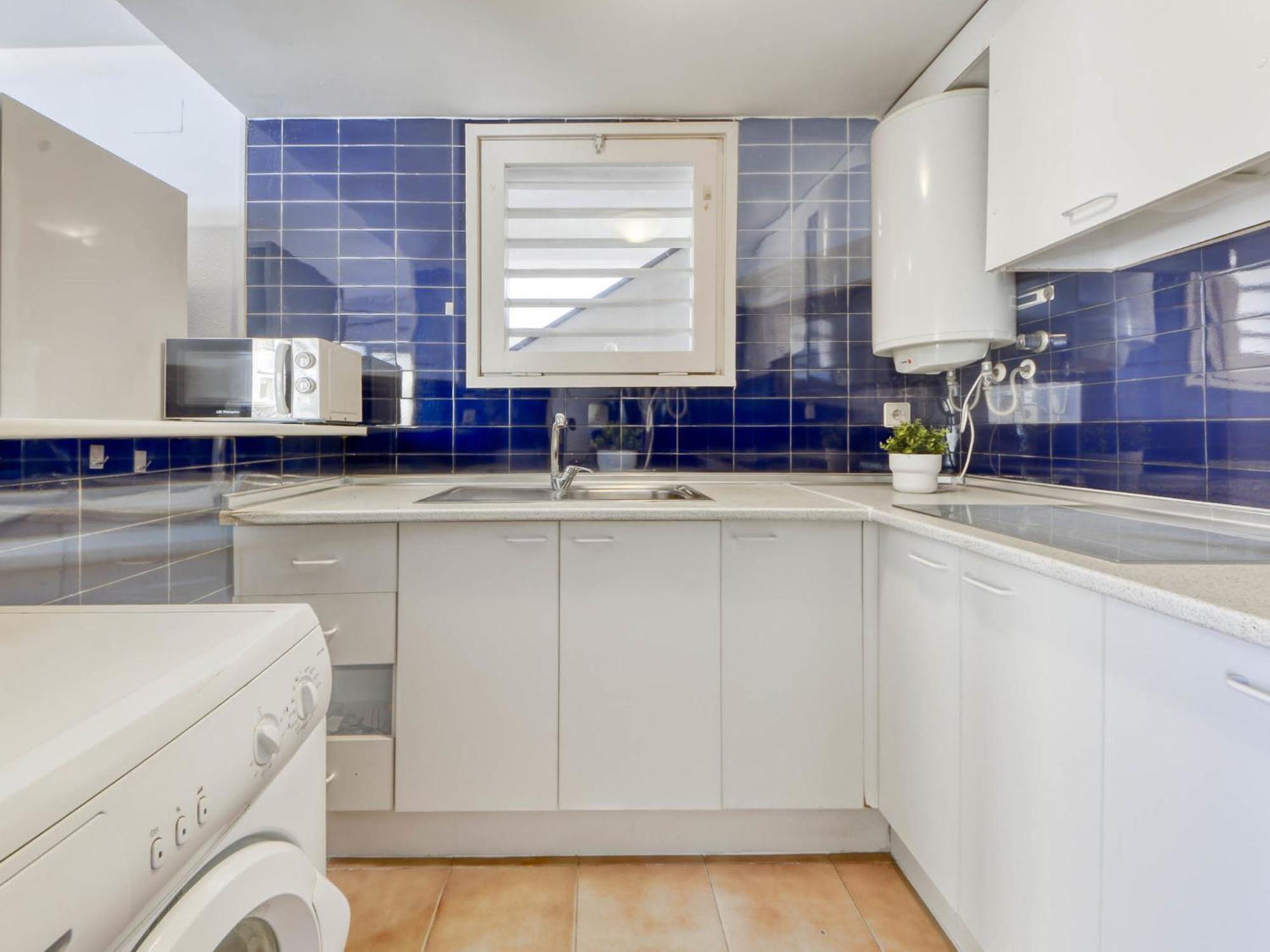 Apartment Platja De Roses-4 By Interhome Bagian luar foto