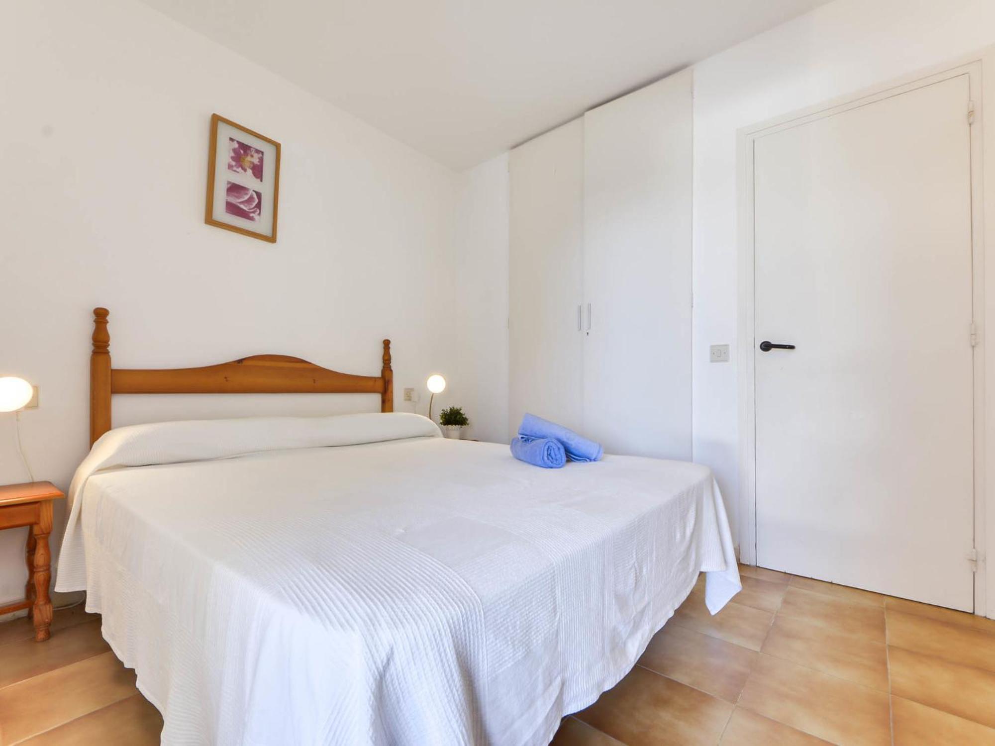 Apartment Platja De Roses-4 By Interhome Bagian luar foto