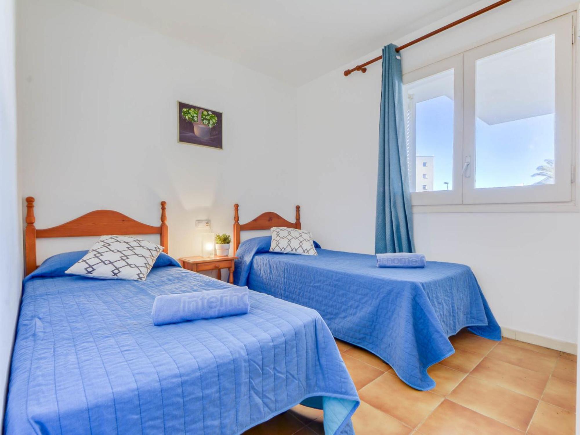 Apartment Platja De Roses-4 By Interhome Bagian luar foto